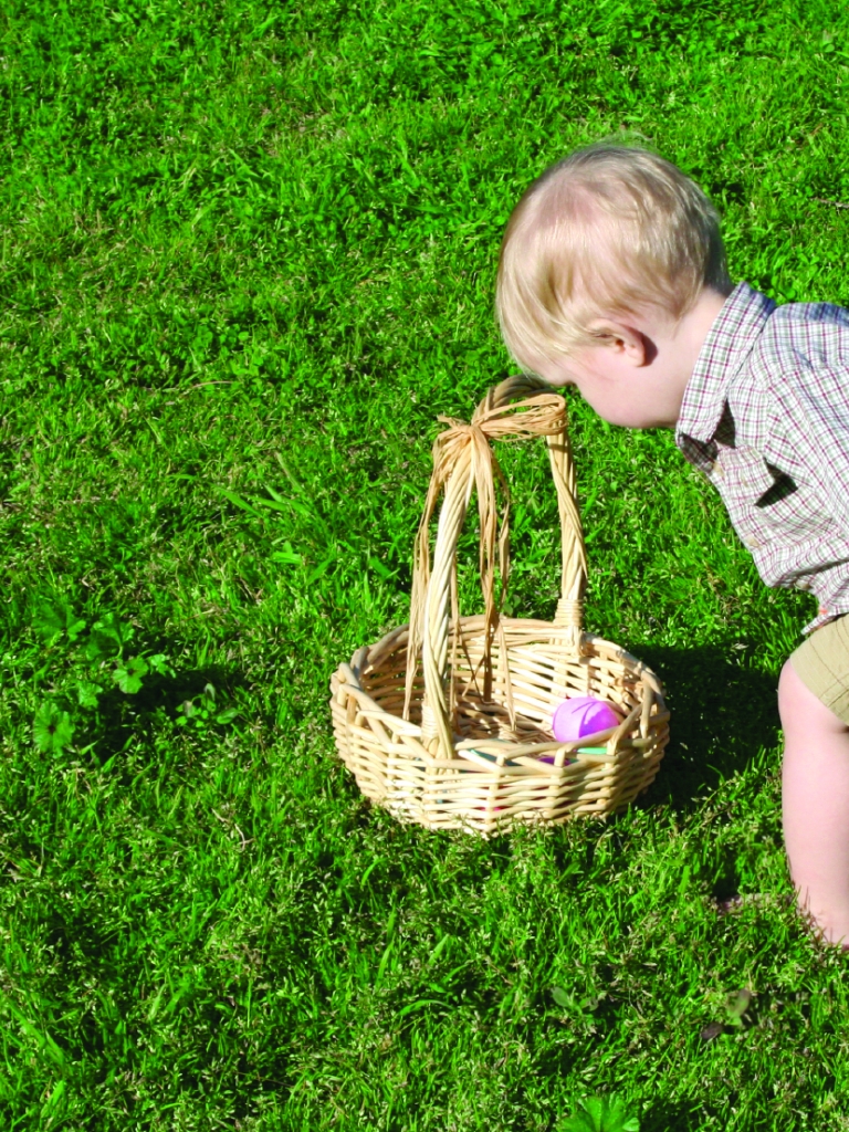 Easter Egg Hunt | The Sea Pines Resort